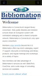 Mobile Screenshot of biblio.org